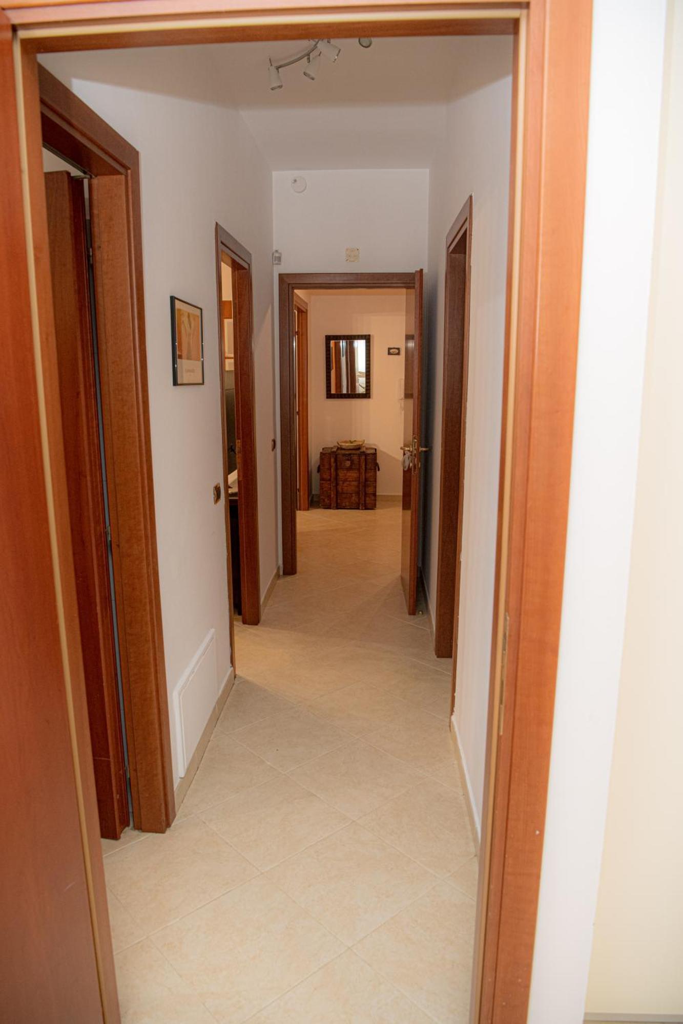 La Dimora Di Livia Apart otel Lido di Ostia Dış mekan fotoğraf