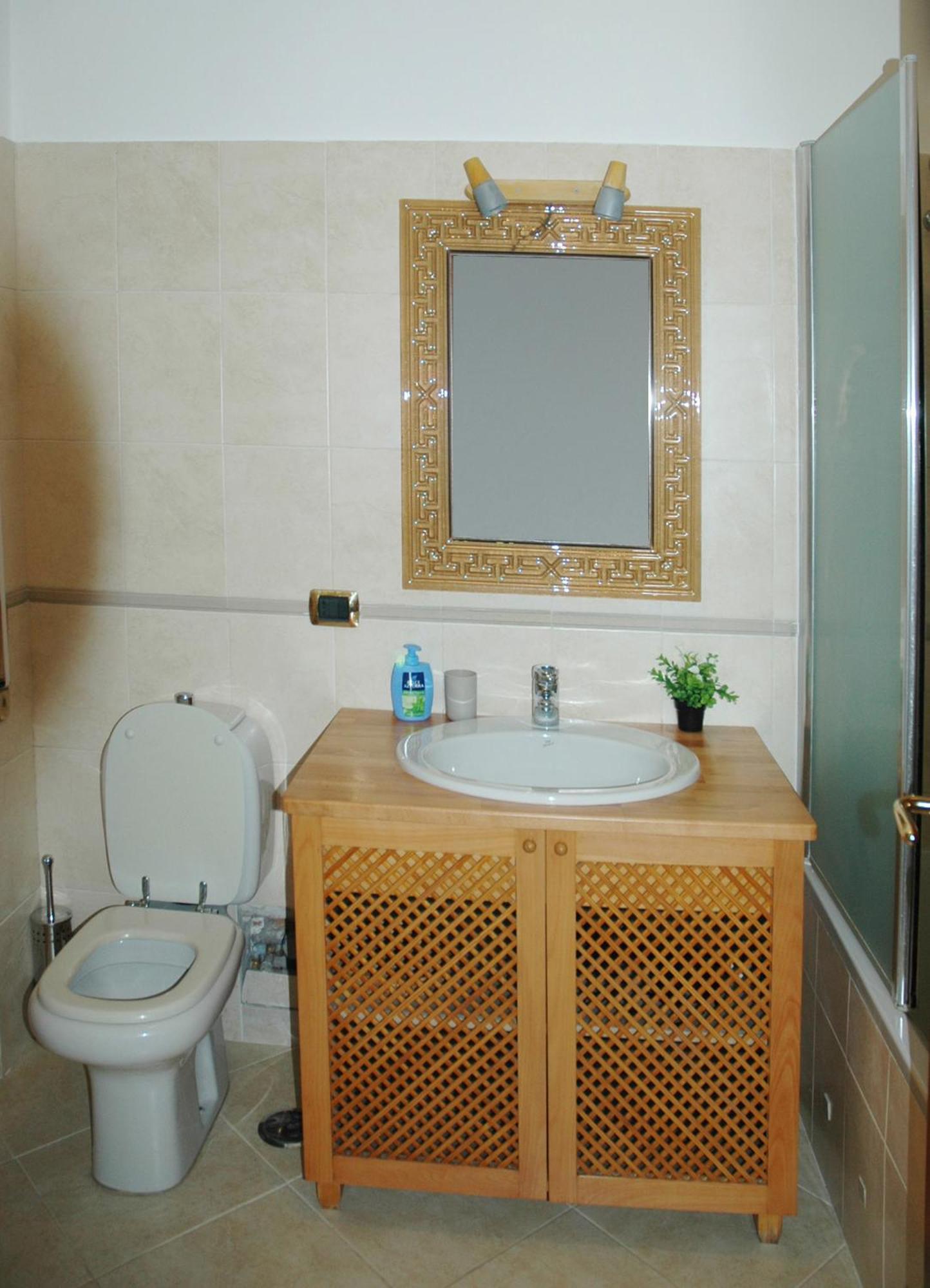 La Dimora Di Livia Apart otel Lido di Ostia Dış mekan fotoğraf