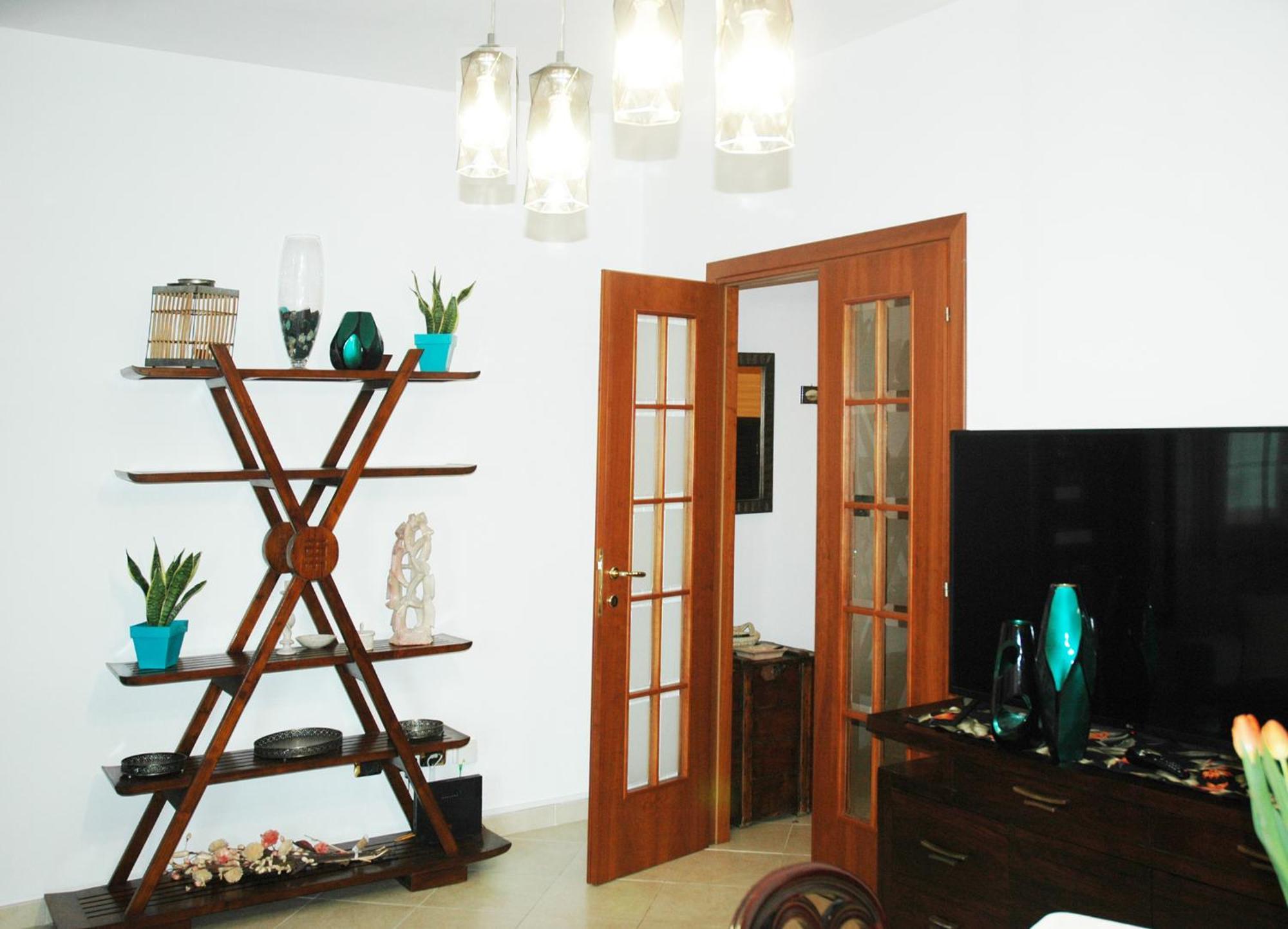 La Dimora Di Livia Apart otel Lido di Ostia Dış mekan fotoğraf