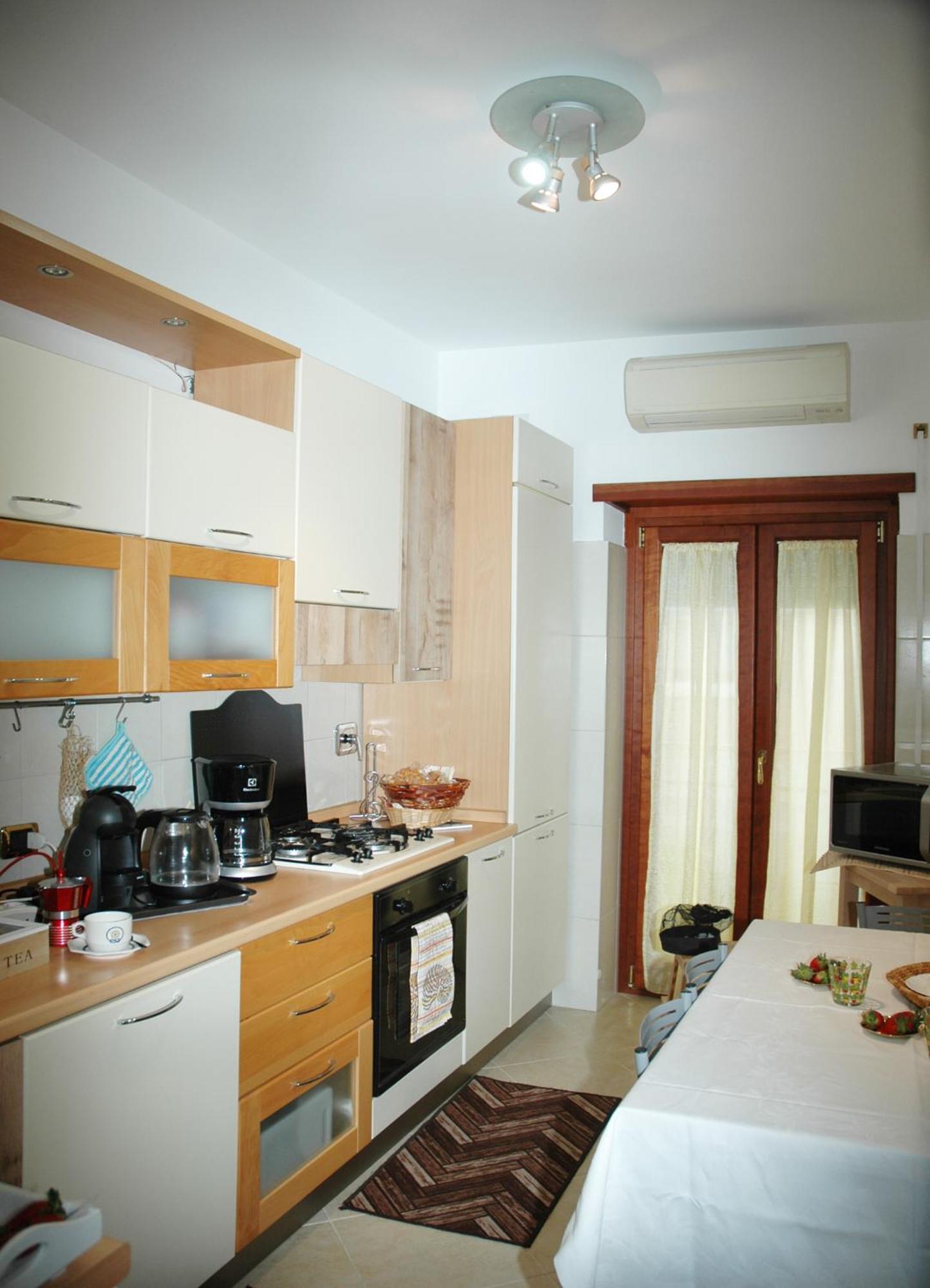 La Dimora Di Livia Apart otel Lido di Ostia Dış mekan fotoğraf