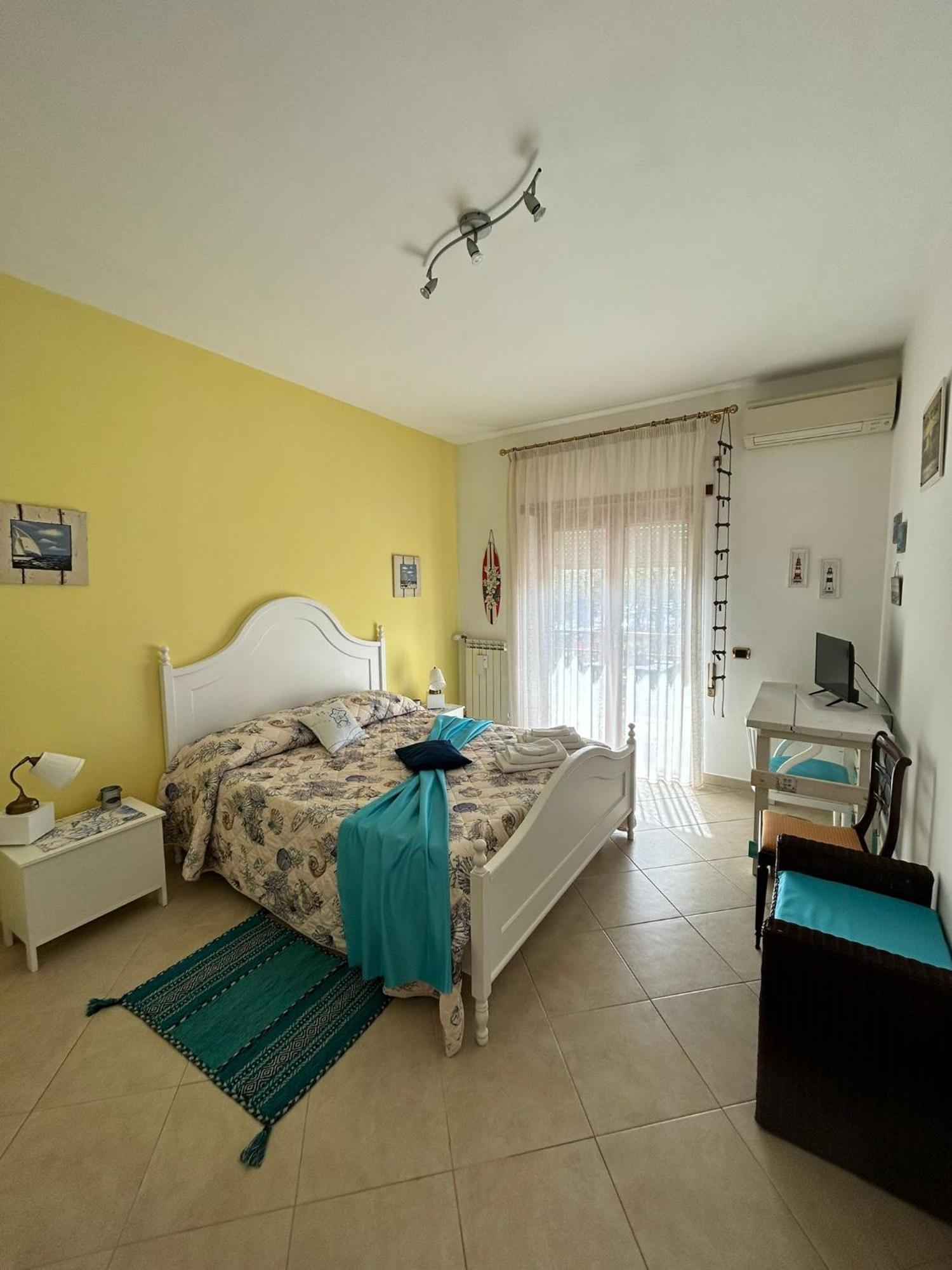 La Dimora Di Livia Apart otel Lido di Ostia Dış mekan fotoğraf