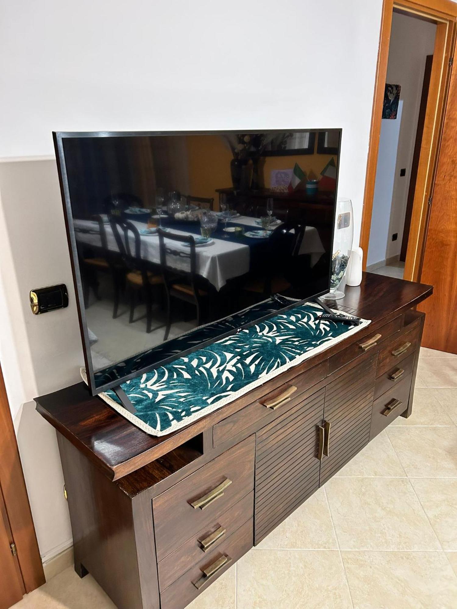 La Dimora Di Livia Apart otel Lido di Ostia Dış mekan fotoğraf
