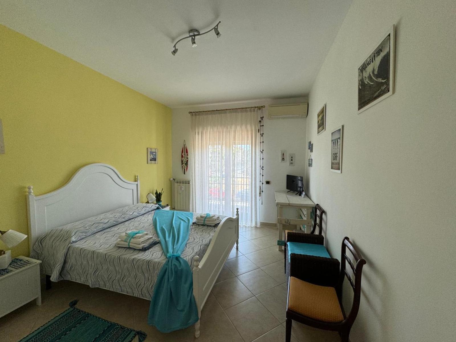 La Dimora Di Livia Apart otel Lido di Ostia Dış mekan fotoğraf