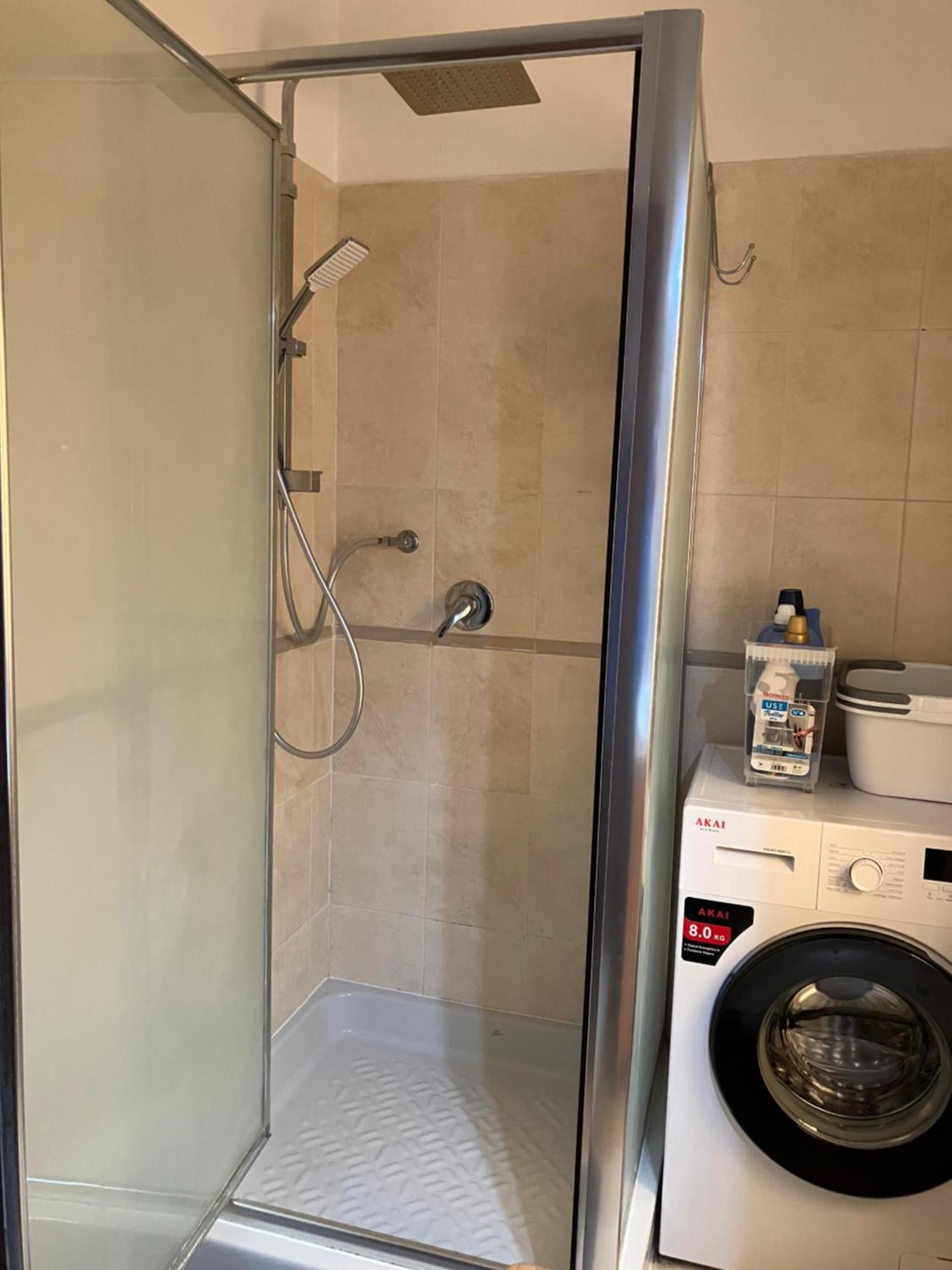La Dimora Di Livia Apart otel Lido di Ostia Dış mekan fotoğraf