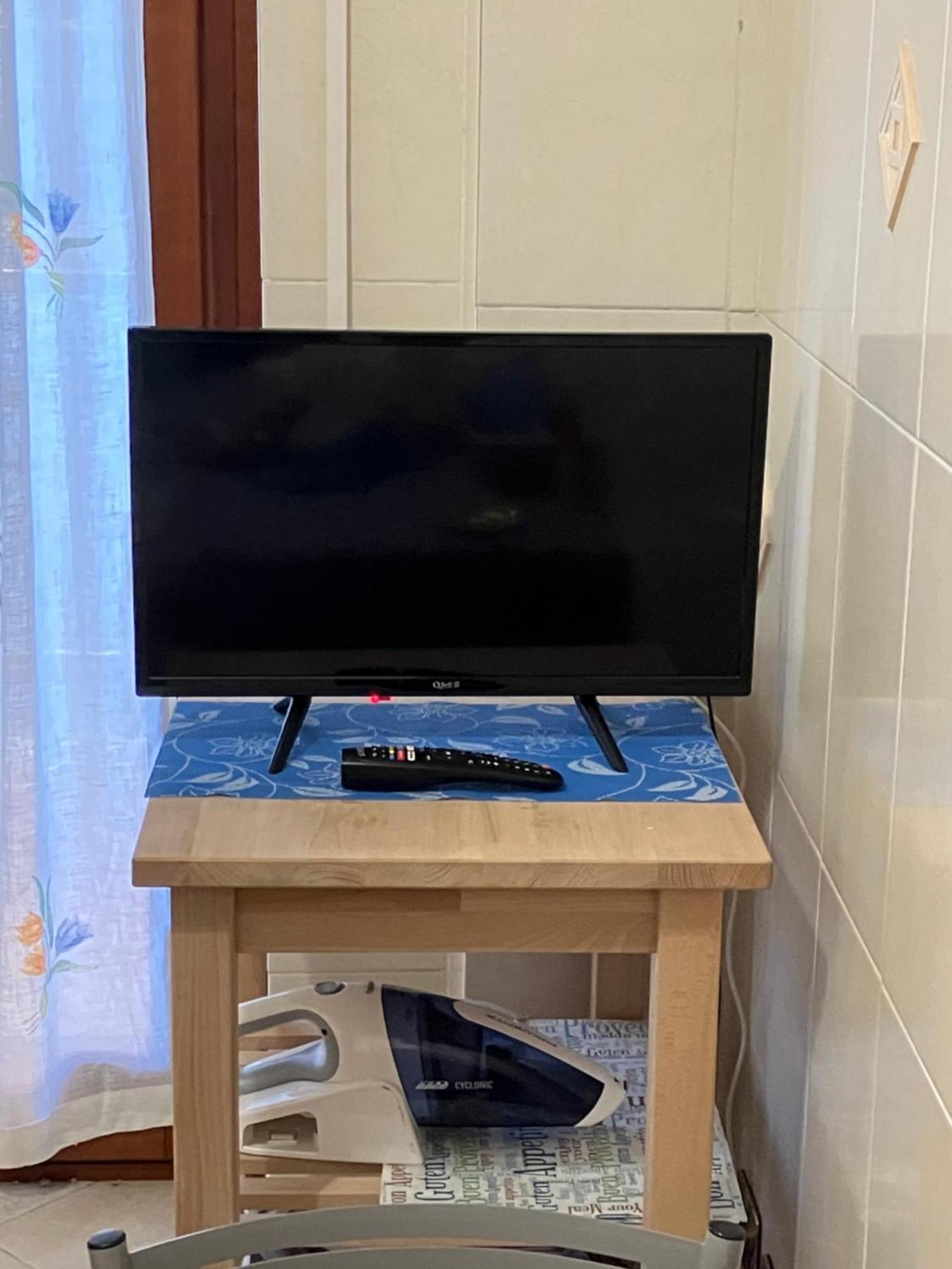 La Dimora Di Livia Apart otel Lido di Ostia Dış mekan fotoğraf