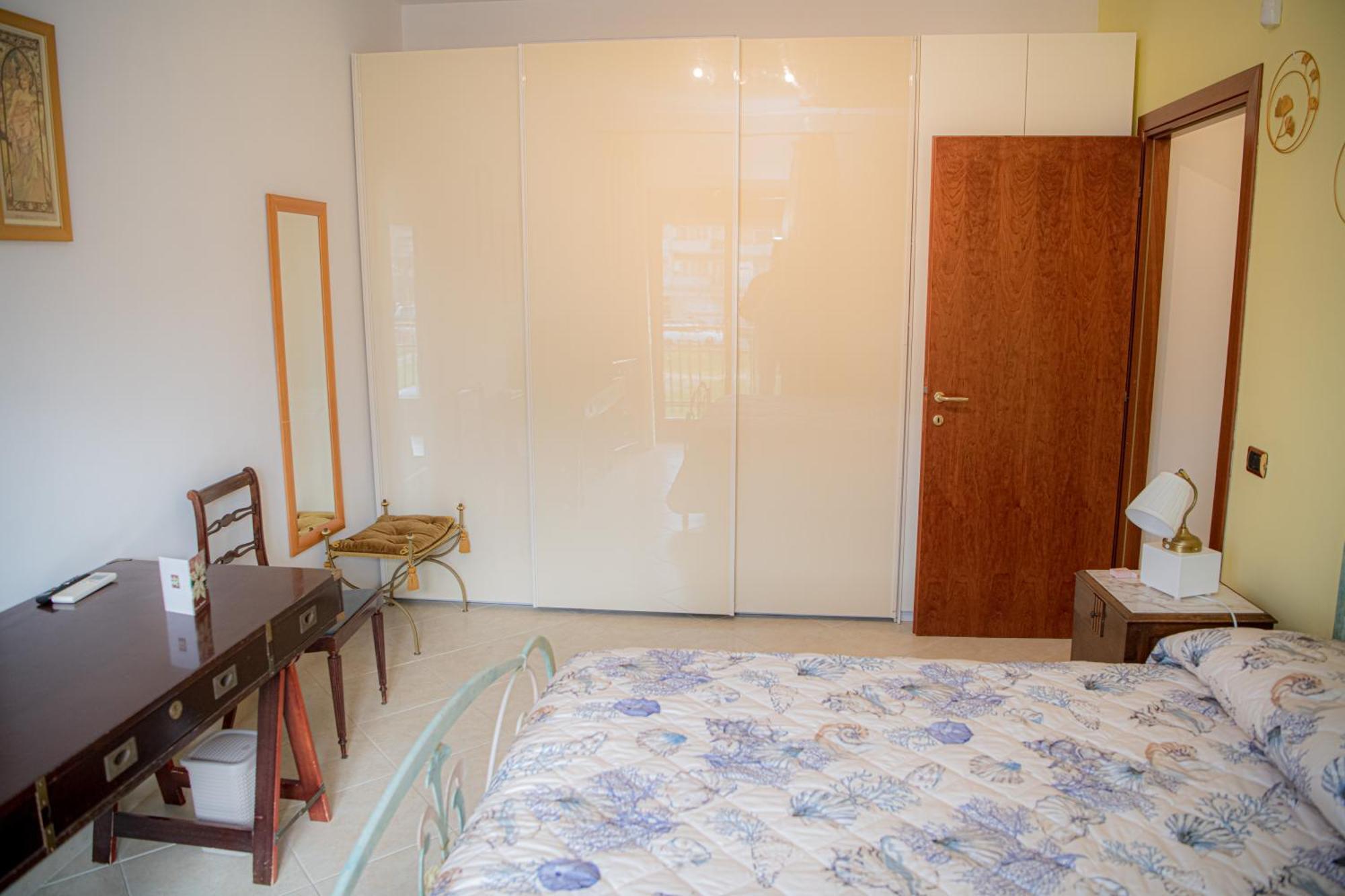 La Dimora Di Livia Apart otel Lido di Ostia Dış mekan fotoğraf