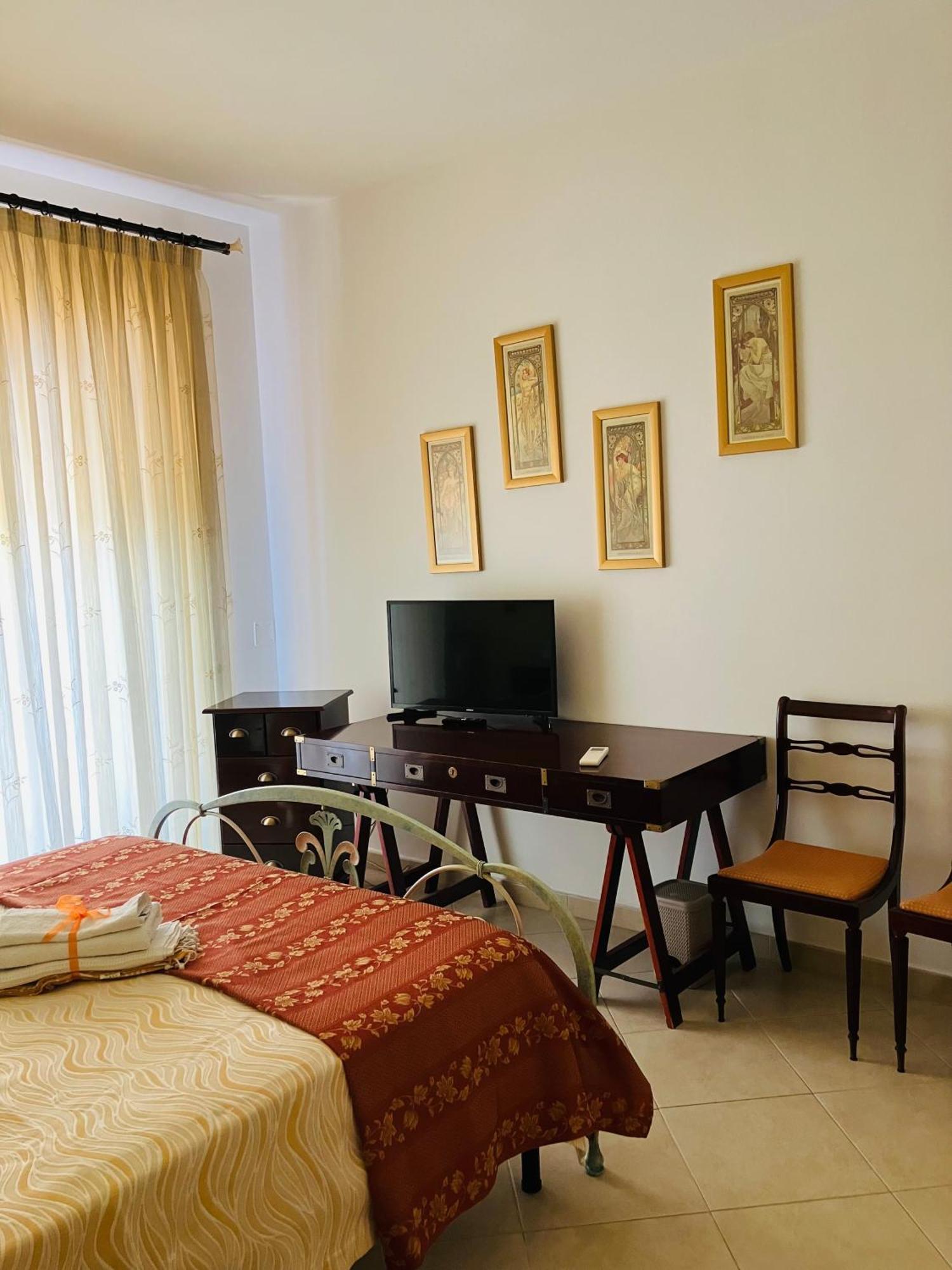 La Dimora Di Livia Apart otel Lido di Ostia Dış mekan fotoğraf