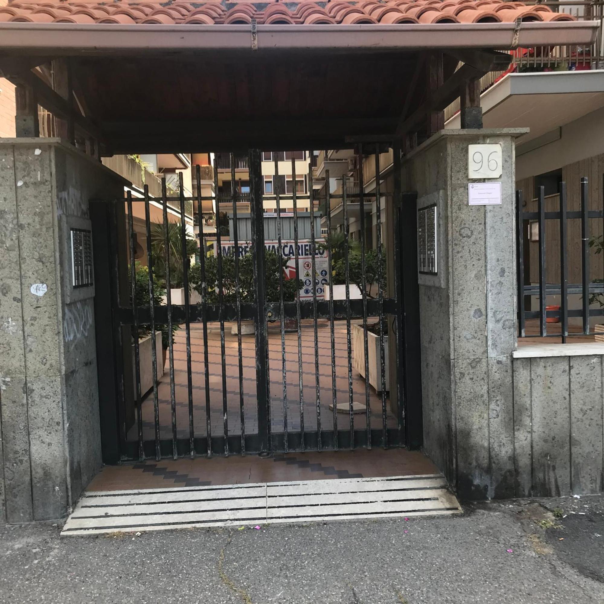 La Dimora Di Livia Apart otel Lido di Ostia Dış mekan fotoğraf